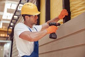 Best Steel Siding Installation  in West Brattleboro, VT